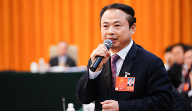 两会季丨今年，张天任代表提交议案4件，聚焦这些方面！