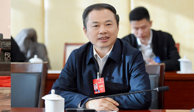 两会季丨围绕区域经济，张天任代表提交这些建议