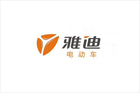 97522国际游戏电池合作伙伴 雅迪电动车